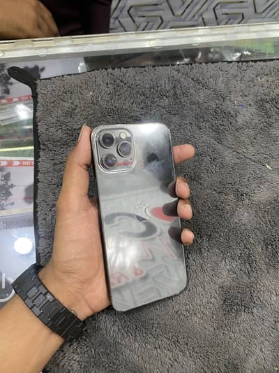 Apple iPhone 12 Pro Max