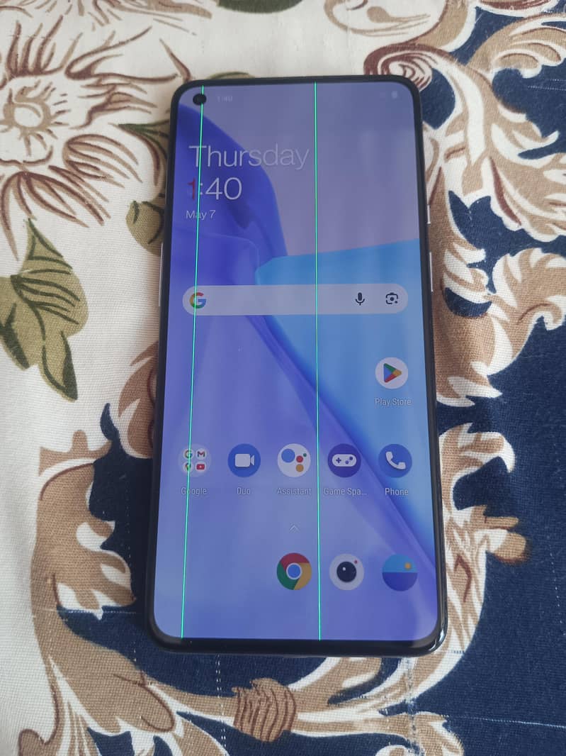 One Plus 9 0