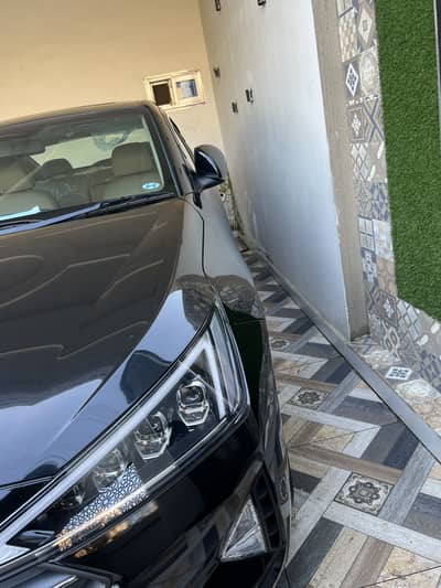 Hyundai Elantra 2022