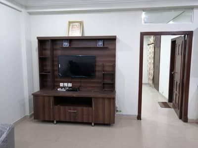 10 Marla upper portion available for rent in bahria town phase 4 reasonable rent
