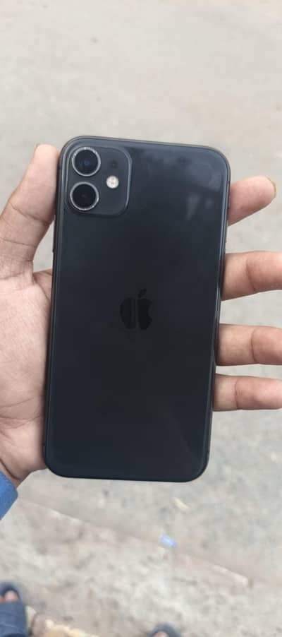 Apple iPhone 11
