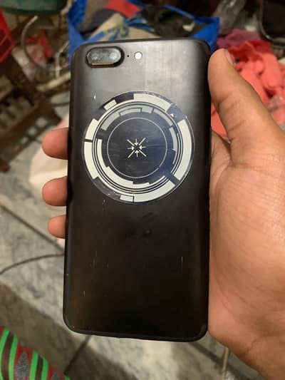 One Plus 5T