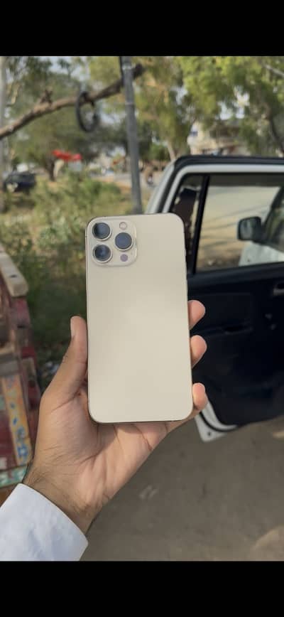 iPhone 13 Pro Max
