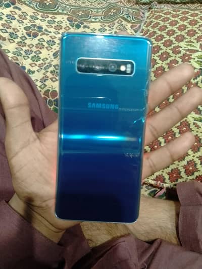 Samsung Galaxy S10 PTA approved