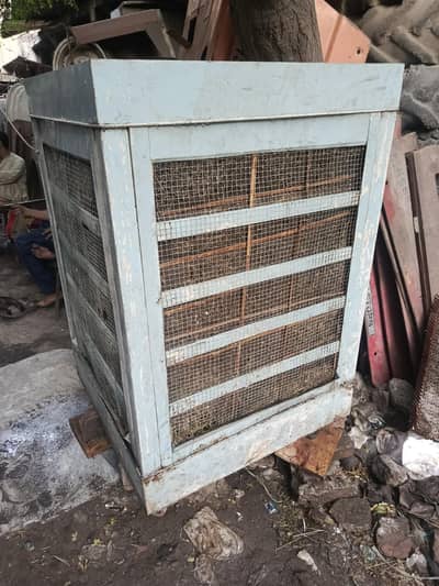 jumbo air cooler full size