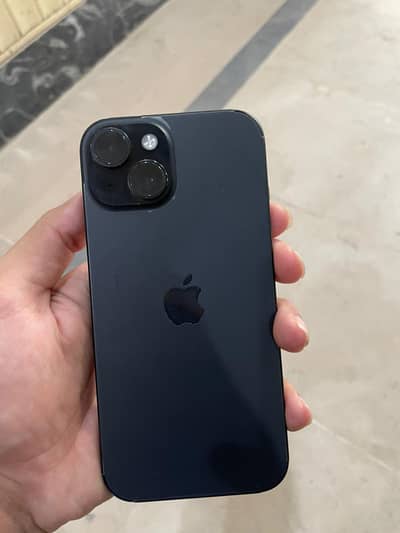 Apple iPhone 15