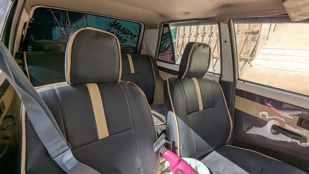 Charade 86/93 model mint condition 4