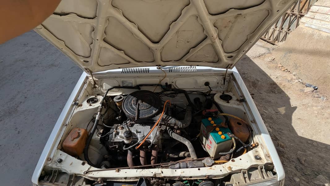 Charade 86/93 model mint condition 5