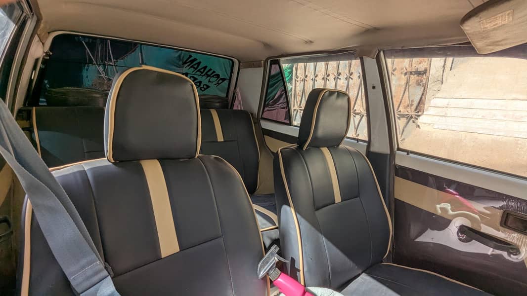 Charade 86/93 model mint condition 6