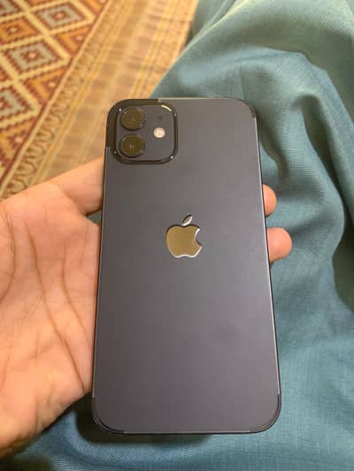 Apple iPhone 12