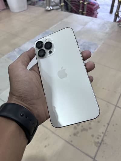Apple iPhone 12 Pro Max
