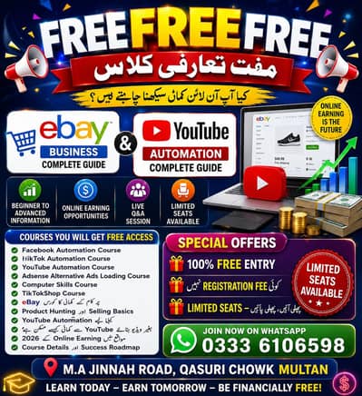 Learn Skills That Make Money Online