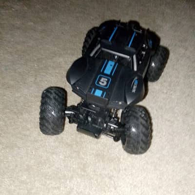 RC CAR