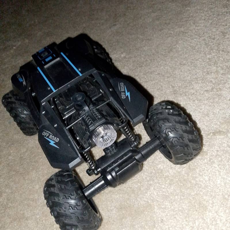 RC CAR 2