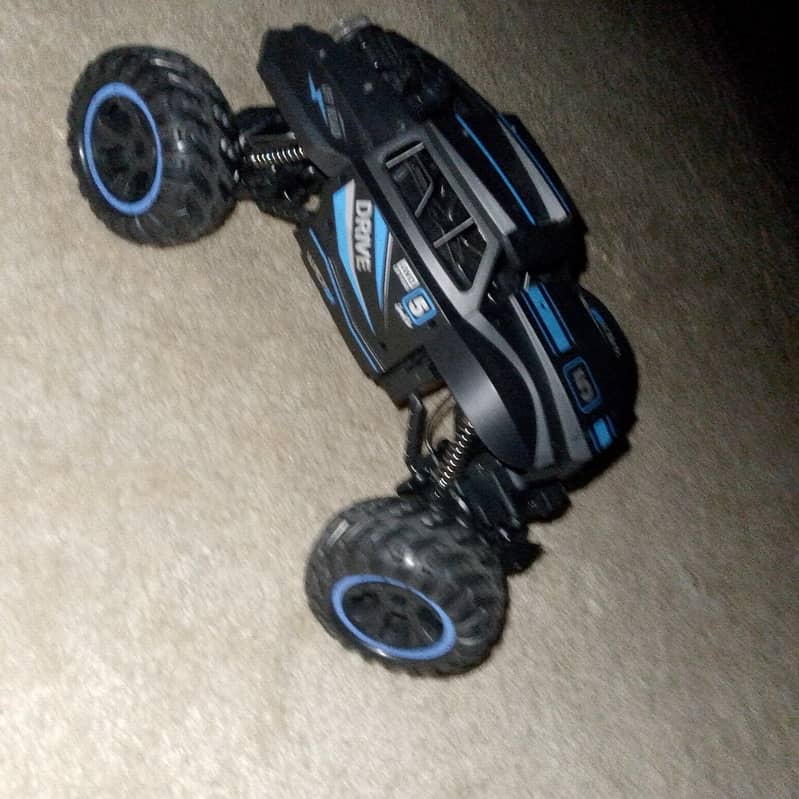 RC CAR 3