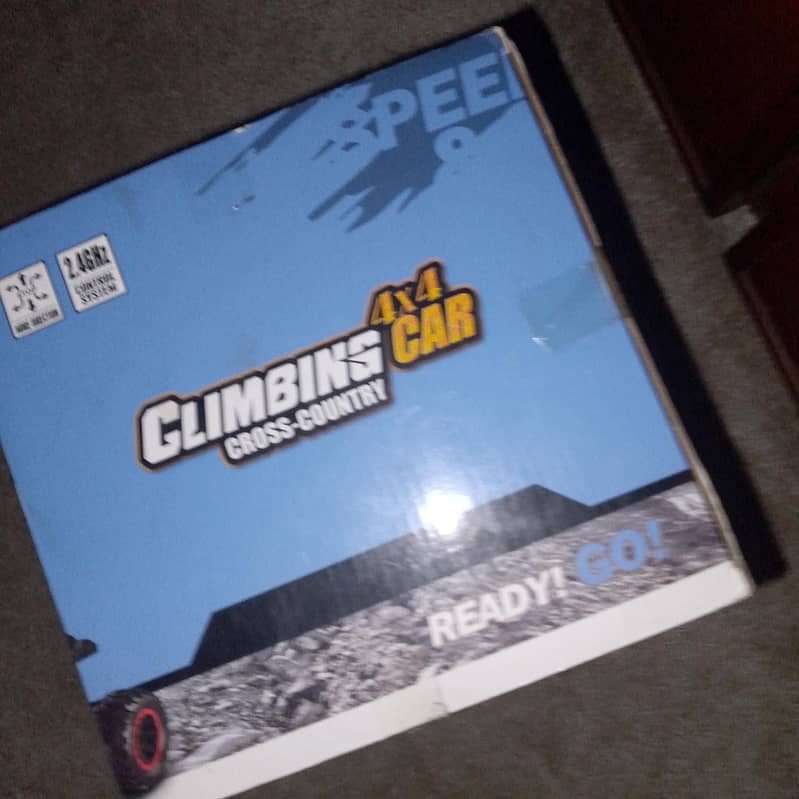 RC CAR 5