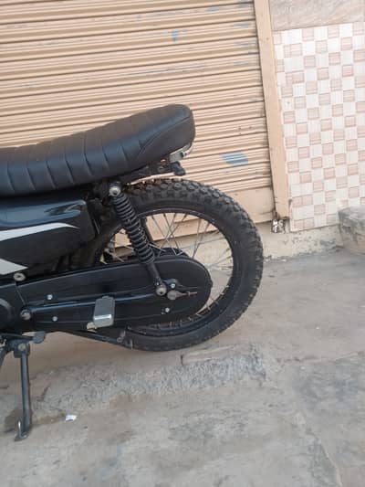 Hi Speed Infinity 150 2023