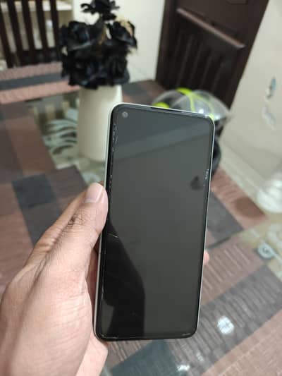 OPPO A52