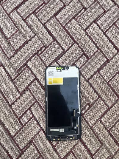 iPhone 13 pannel