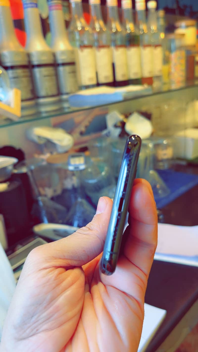 iPhone 11 Pro max 4