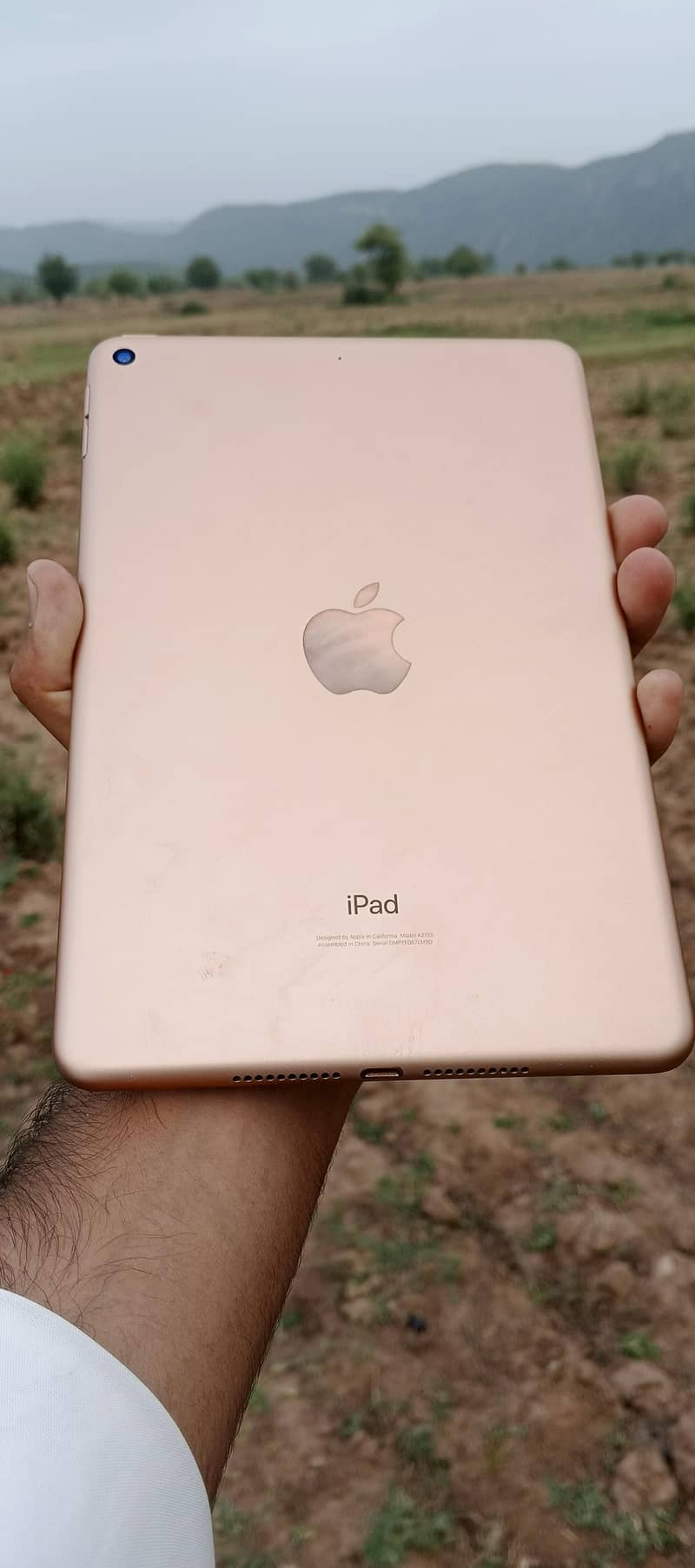 ipad mini 5 (( 03331637715 0