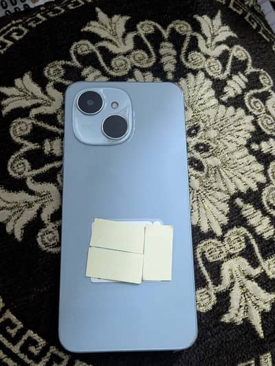 Tecno  spark 40c