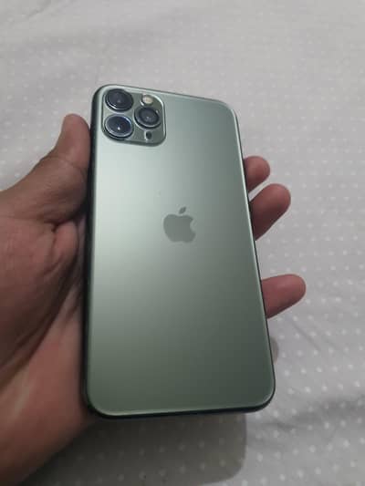 Apple iPhone 11 Pro