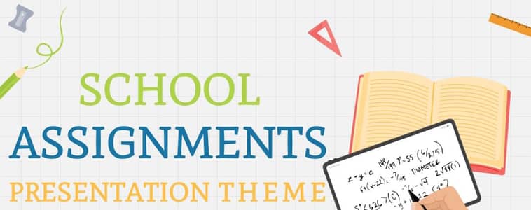 online / offline Assignments, Computer related work,