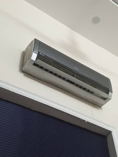 Gree G10 DC inverter AC the best of all time