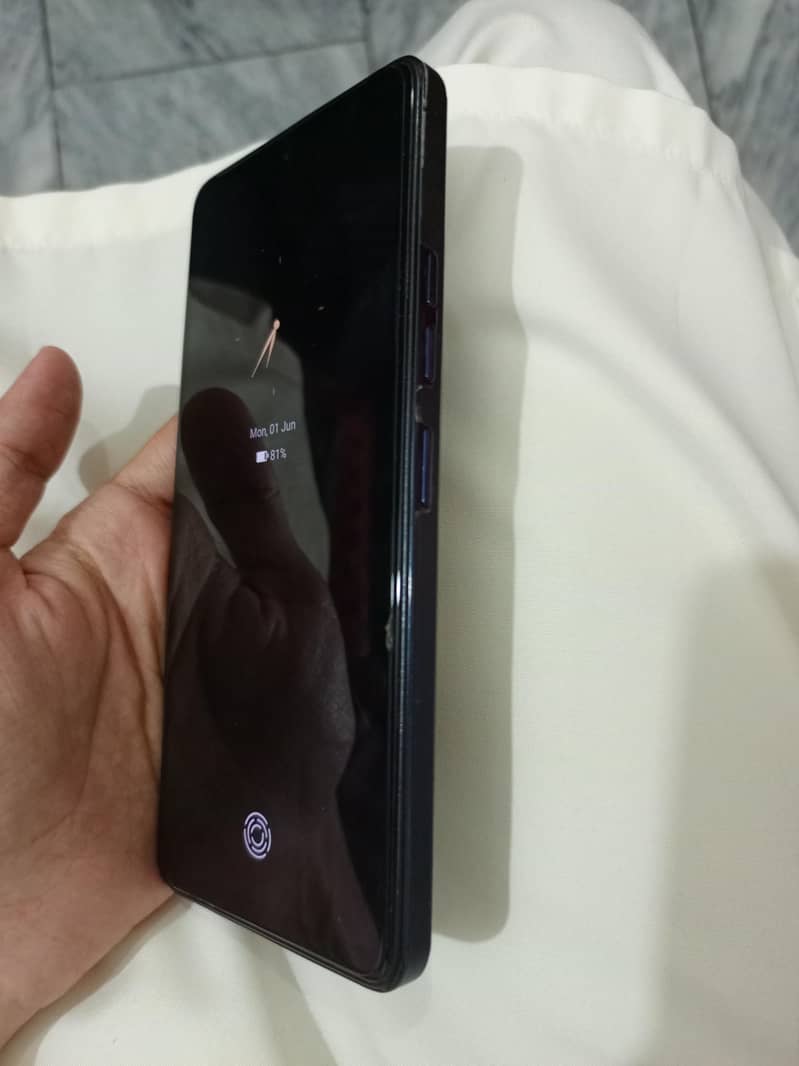 Tecno CAMON 20 3