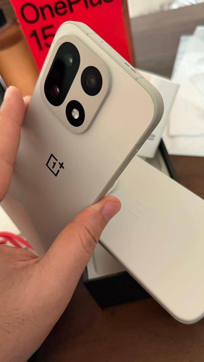 oneplus 15 2