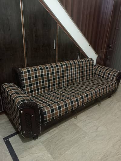 Sofa Cum bed