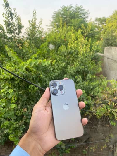 Apple iPhone 13pro non pta 128gb