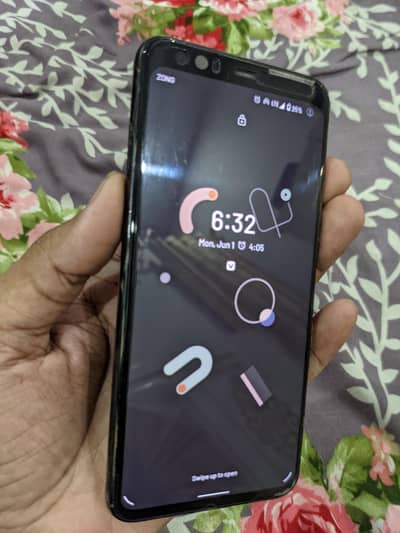 Pixel 4XL PTA Approve 6 128