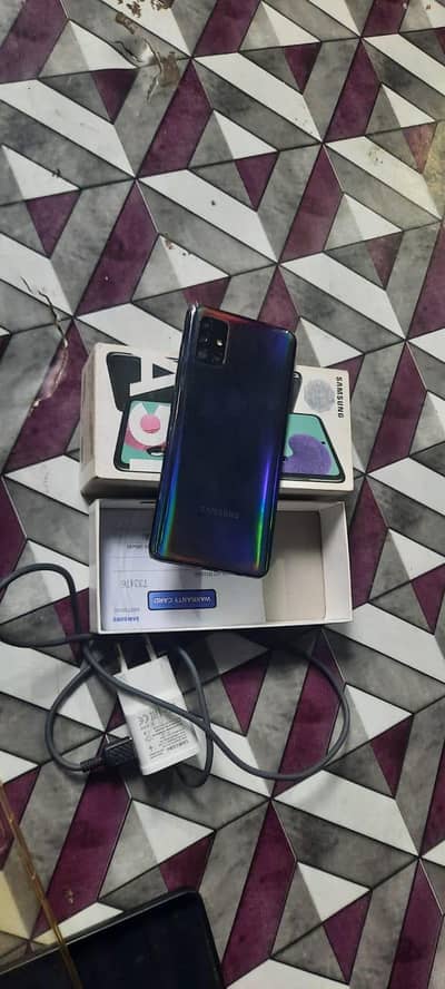 Samsung Galaxy A51.6/128.03064344966