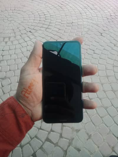 Huawei Y7 Prime