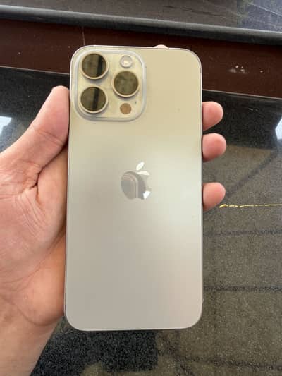 Apple iPhone 15 Pro Max JV