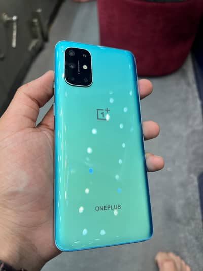 One Plus 8T dual approved 12/256