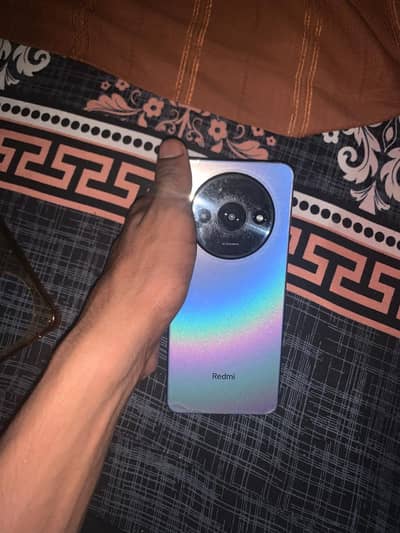 redmi A3