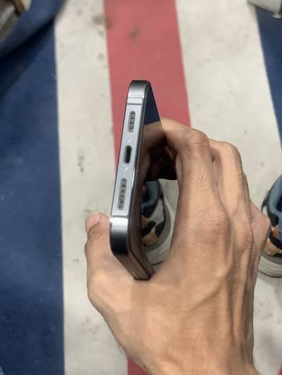 Iphone 13 pro max 10/10 PTA