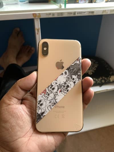 Apple iPhone XS (256GB)