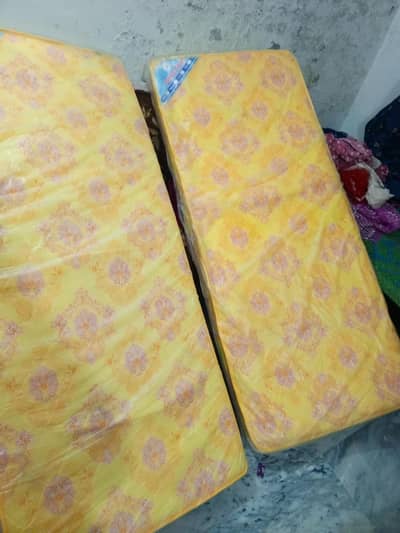 Urgent sale mattress