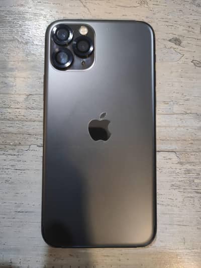 Apple iPhone 11 Pro (256 GB and PTA Approved)