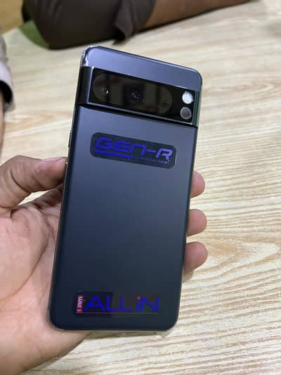Google pixel 8 pro 12/128