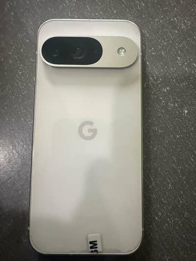Google Pixel 9