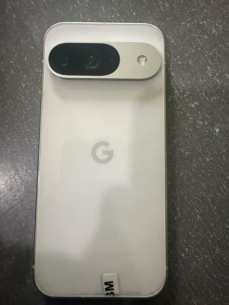 Google Pixel 9 0