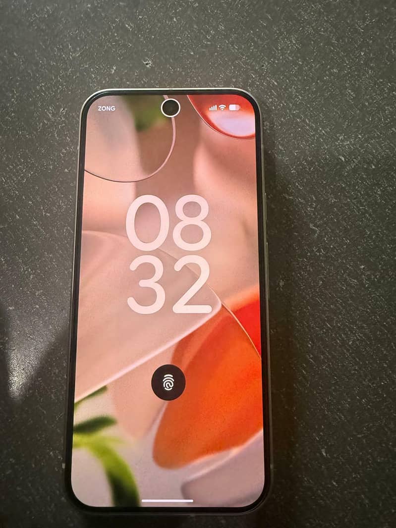 Google Pixel 9 1