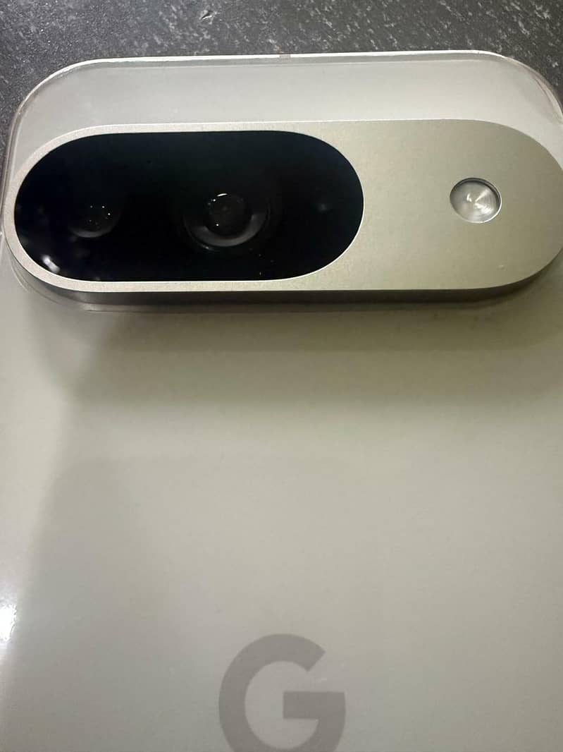 Google Pixel 9 3