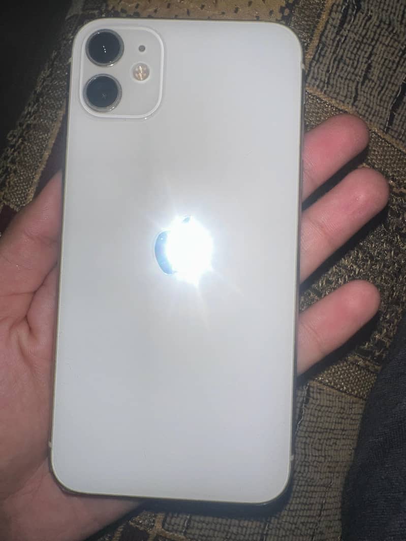 Apple iPhone 11 5