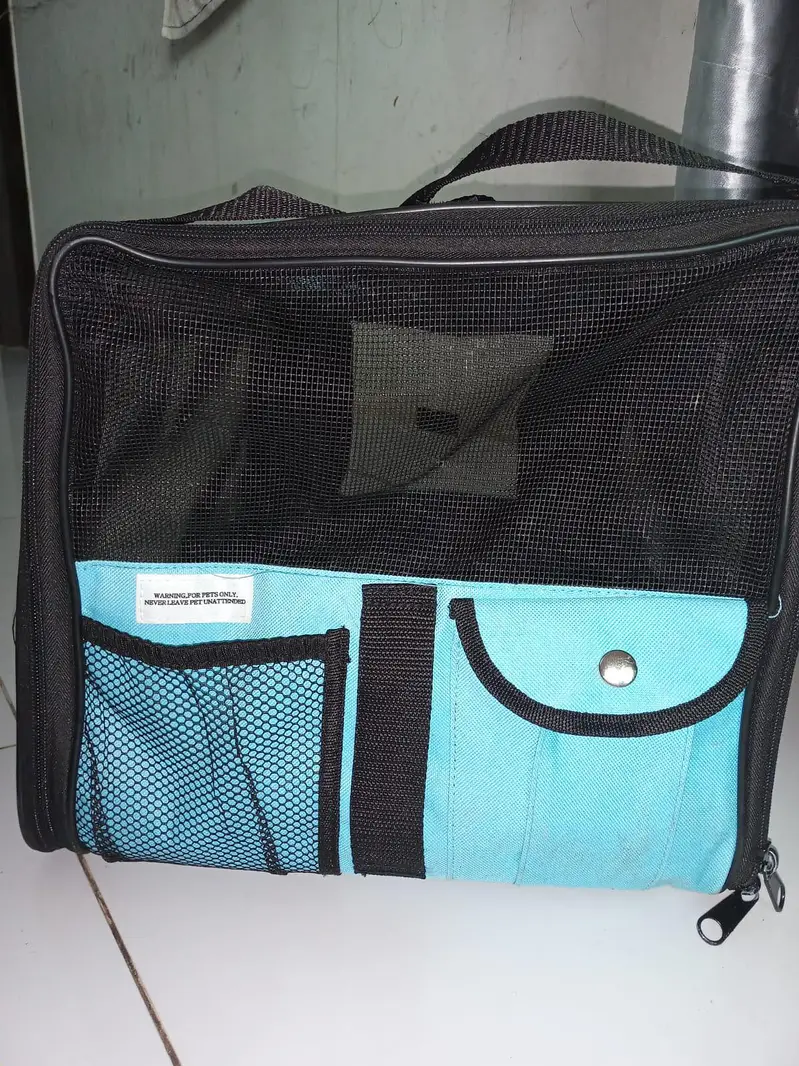 Pet Travel Bag